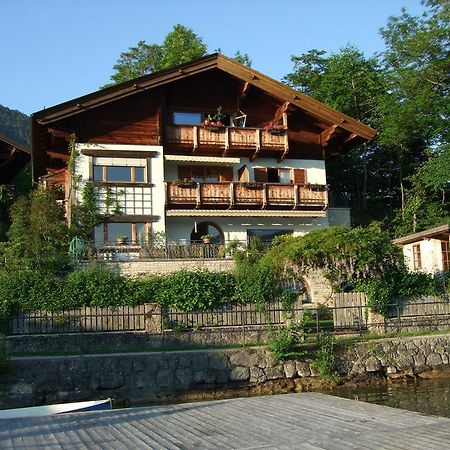 Apartment Schilcher Saint Wolfgang 외부 사진