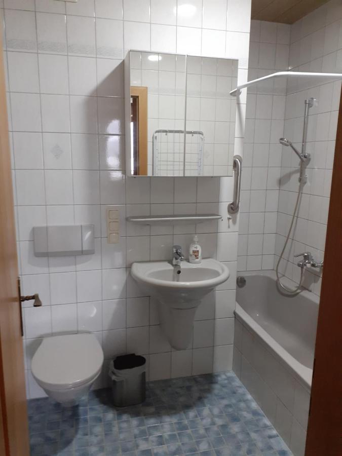 Apartment Schilcher Saint Wolfgang 외부 사진