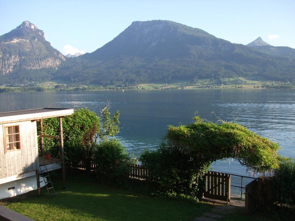 Apartment Schilcher Saint Wolfgang 객실 사진