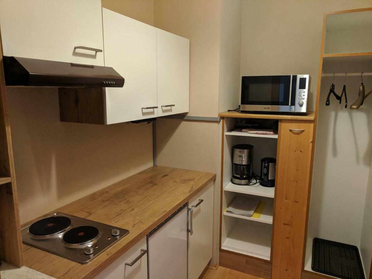 Apartment Schilcher Saint Wolfgang 외부 사진