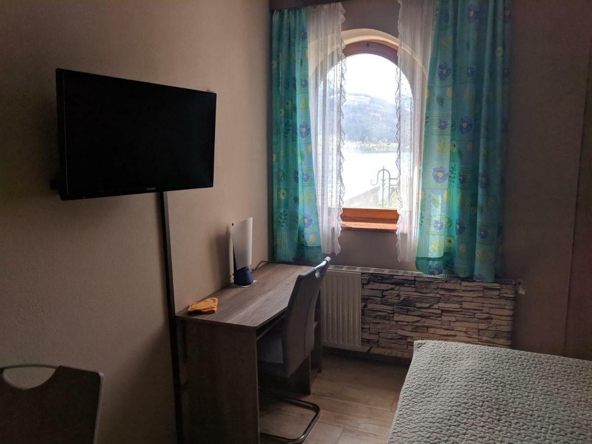 Apartment Schilcher Saint Wolfgang 외부 사진