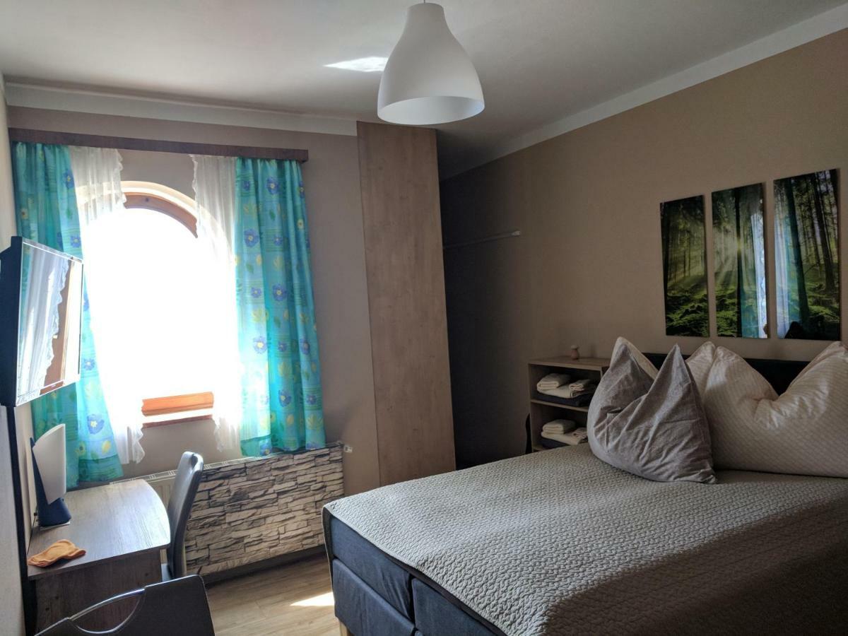 Apartment Schilcher Saint Wolfgang 외부 사진